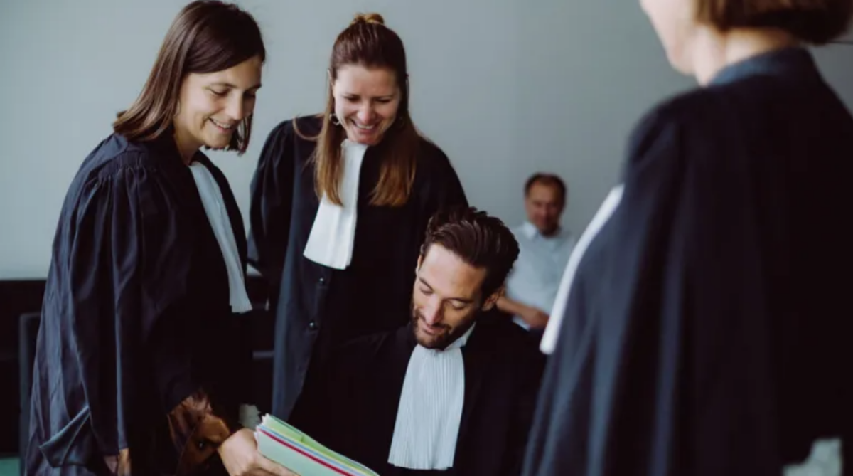 Juridisch Advies by Juridisch Centrum